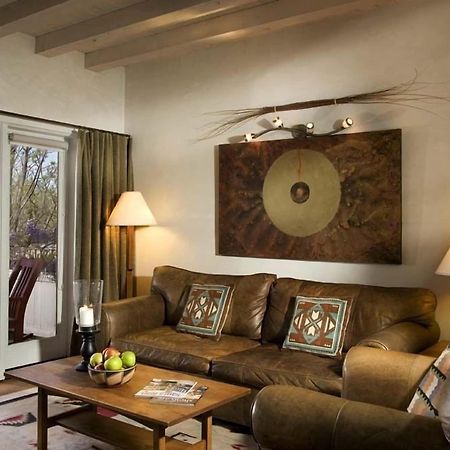 Las Palomas Santa Fe Kamer foto