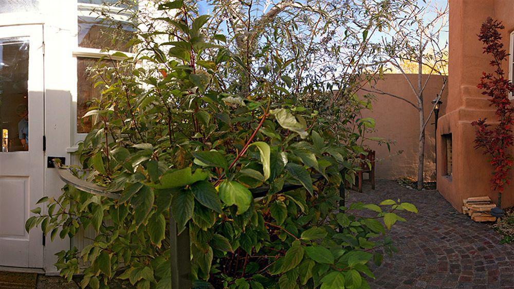 Las Palomas Santa Fe Buitenkant foto